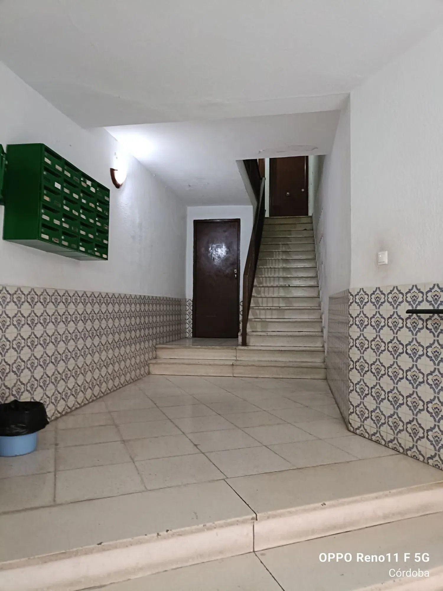 Piso en calle Abogado Enríquez Barrios, 8 - Foto 1