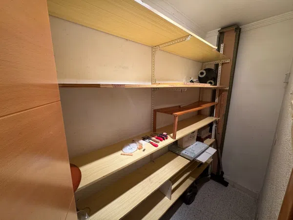 Chalet adosado en Passatge Centcelles, 2, Sant Salvador, Sant Salvador - Foto 7