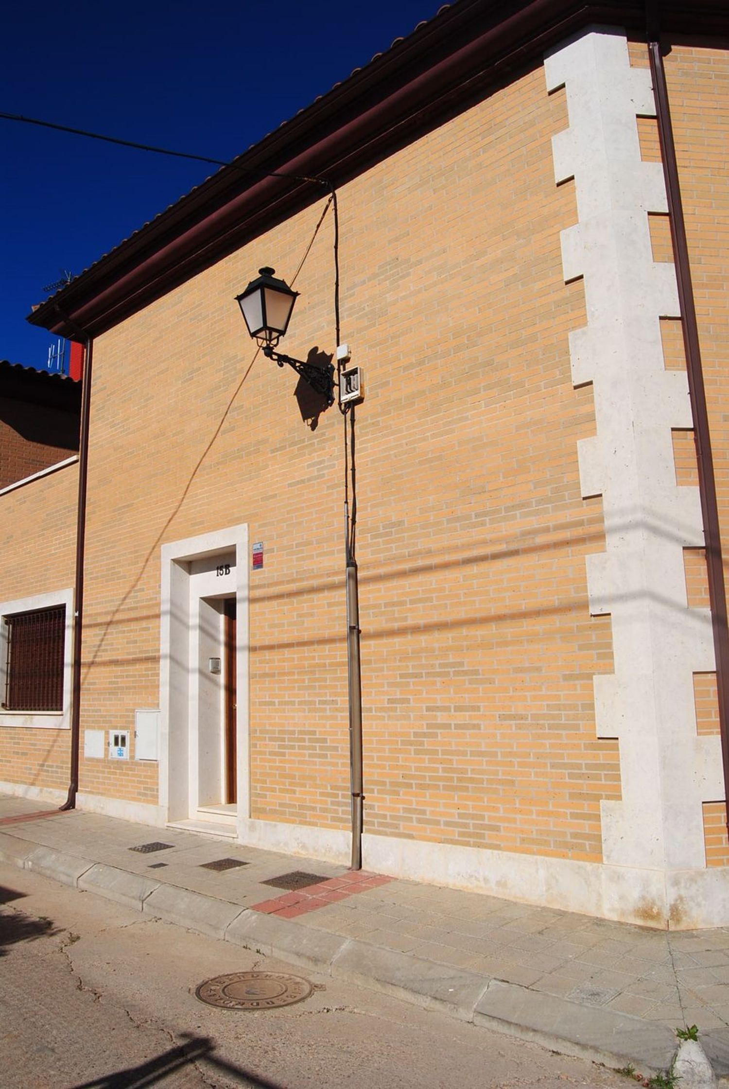 Chalet adosado en Calle Barbotan, 15 - Foto 14