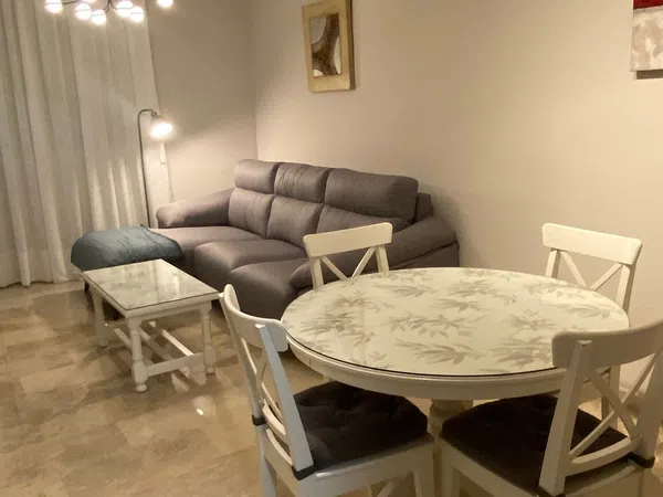 Piso en avenida de Bellavista, 185 - Foto 4