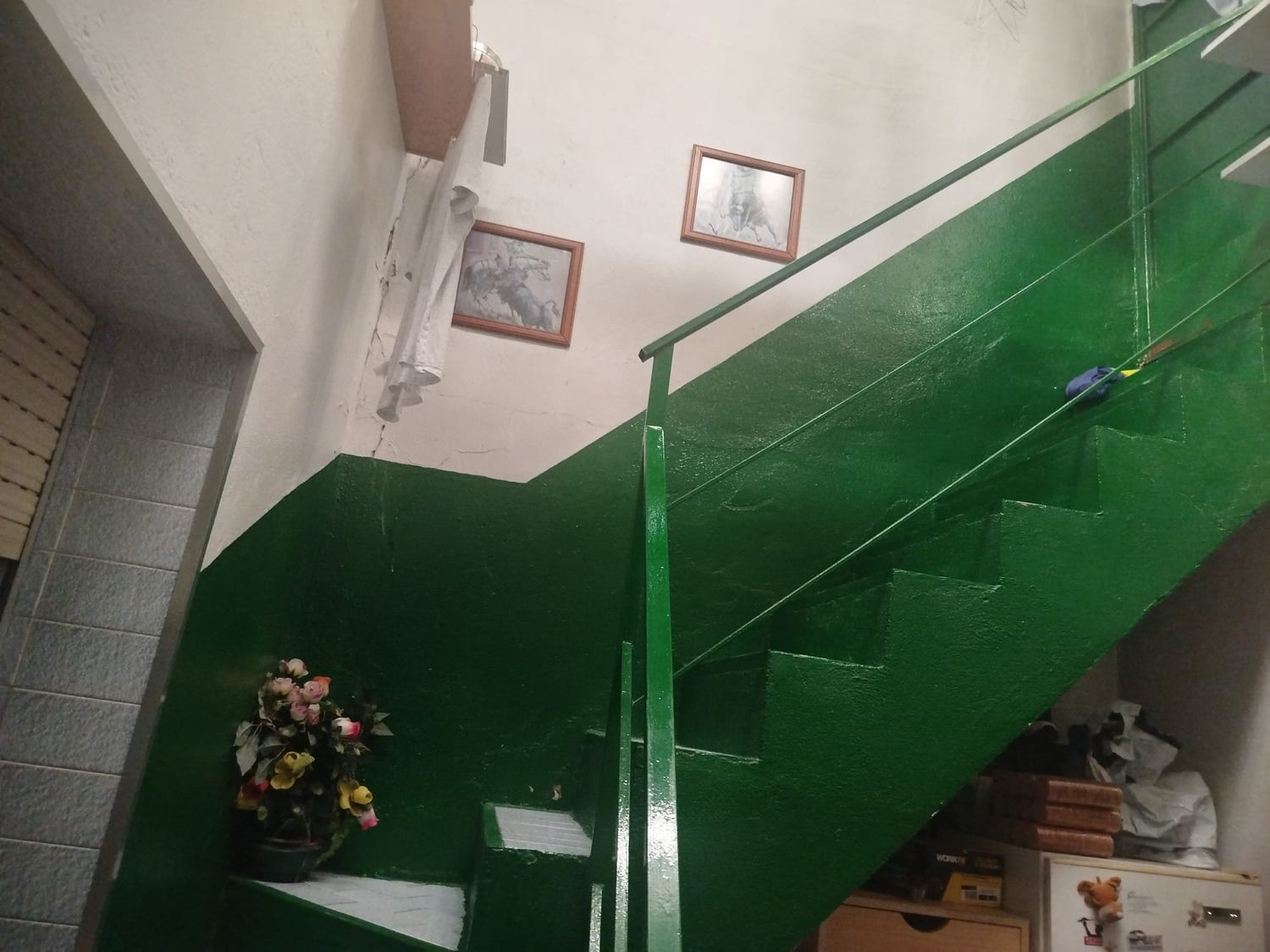 Chalet adosado en Calle de Santiago, 52, Ciudad 70, Ciudad 70 - Foto 27