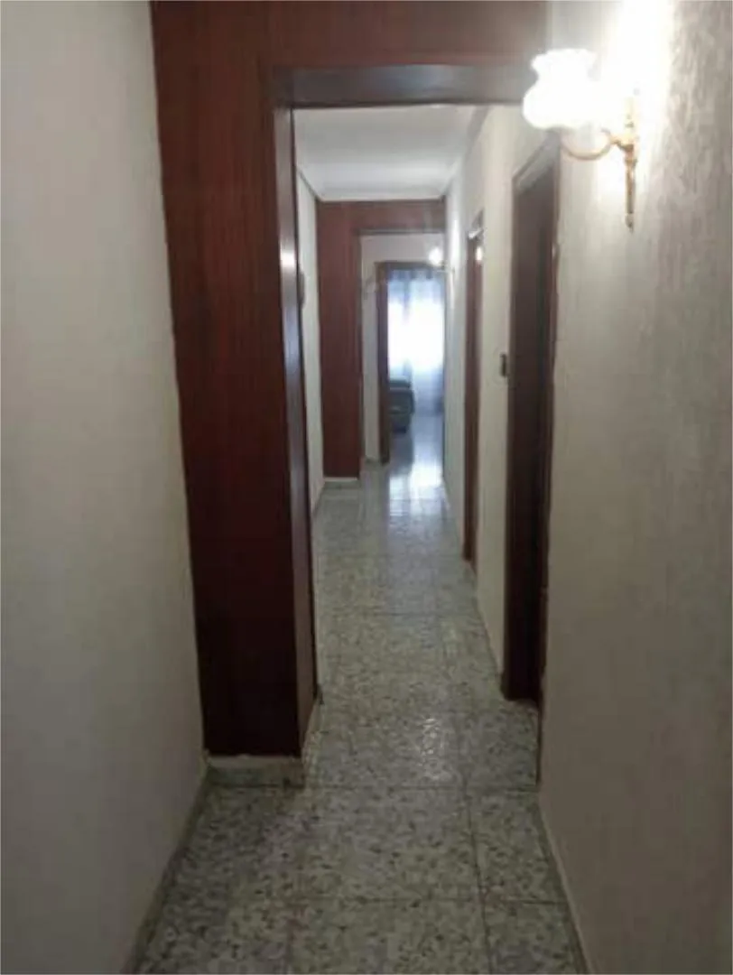 Piso en San Blas - Foto 5