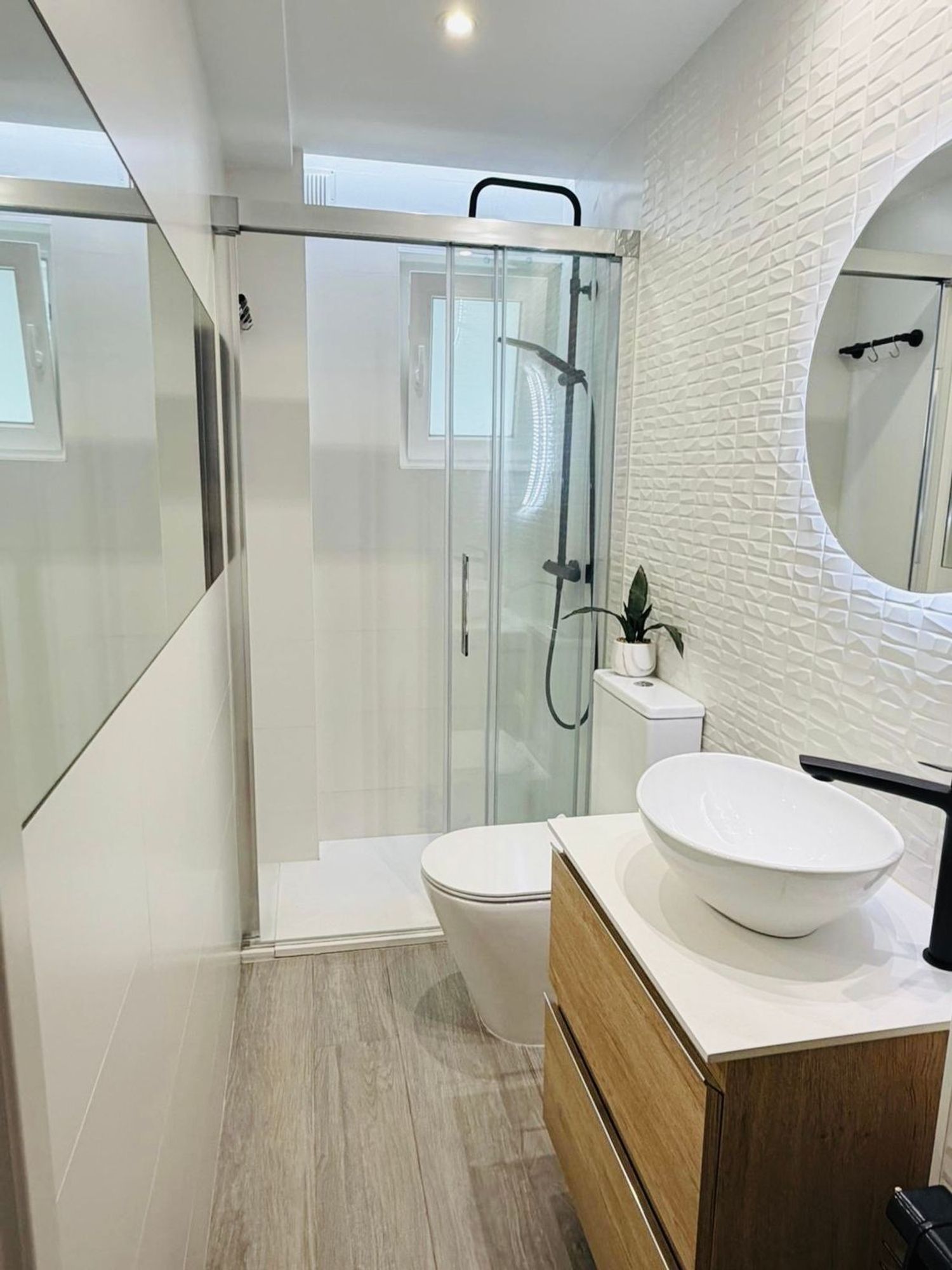 Piso en calle de Juan Pascual de Mena, 15 - Foto 1