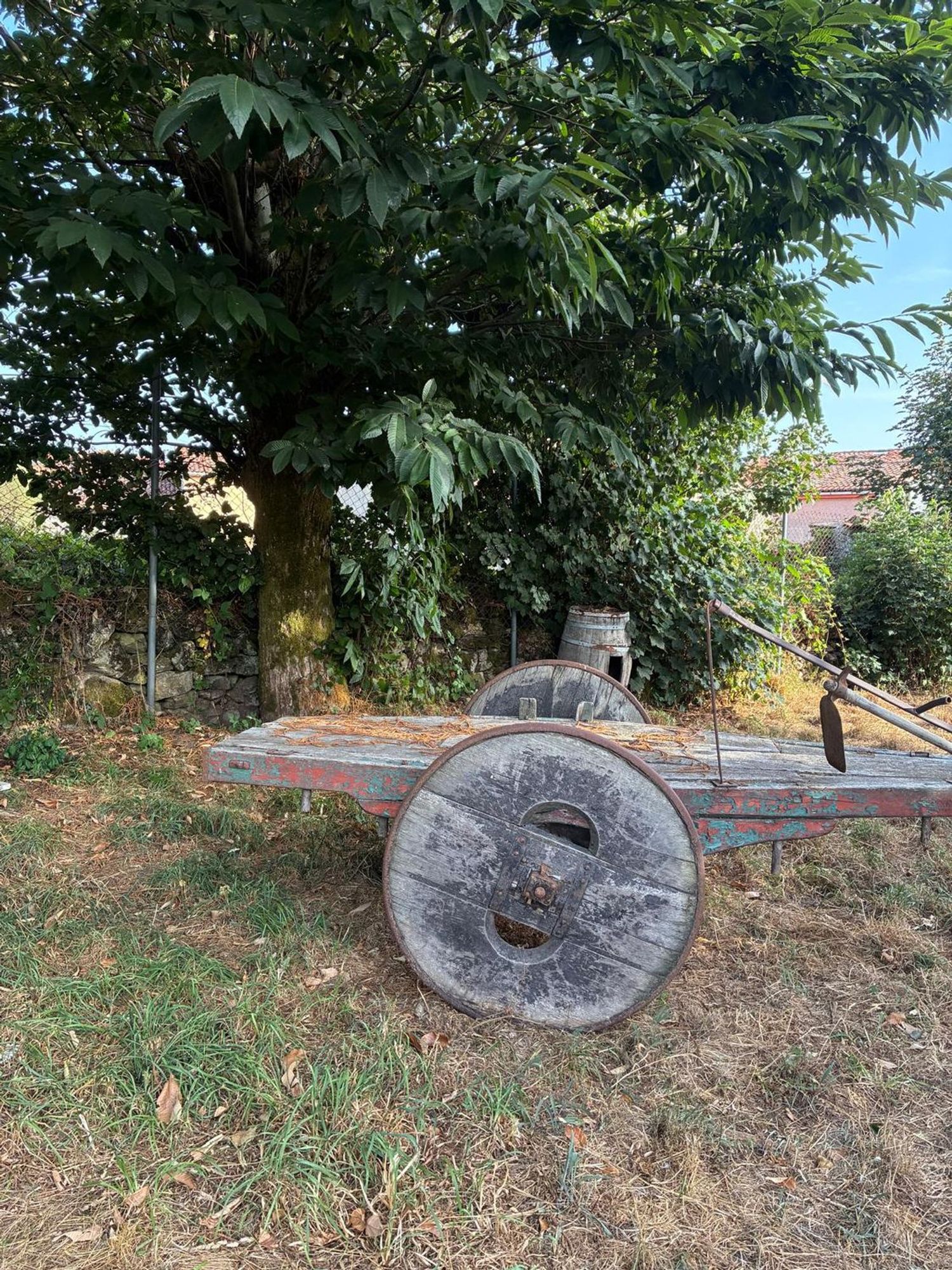 Casa de pueblo en A Hedrada, 1 - Foto 24