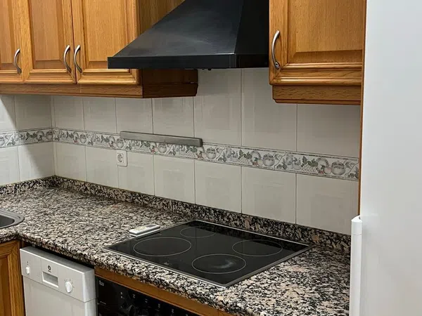 Piso en calle Antonio de Nebrija, 5 - Foto 4