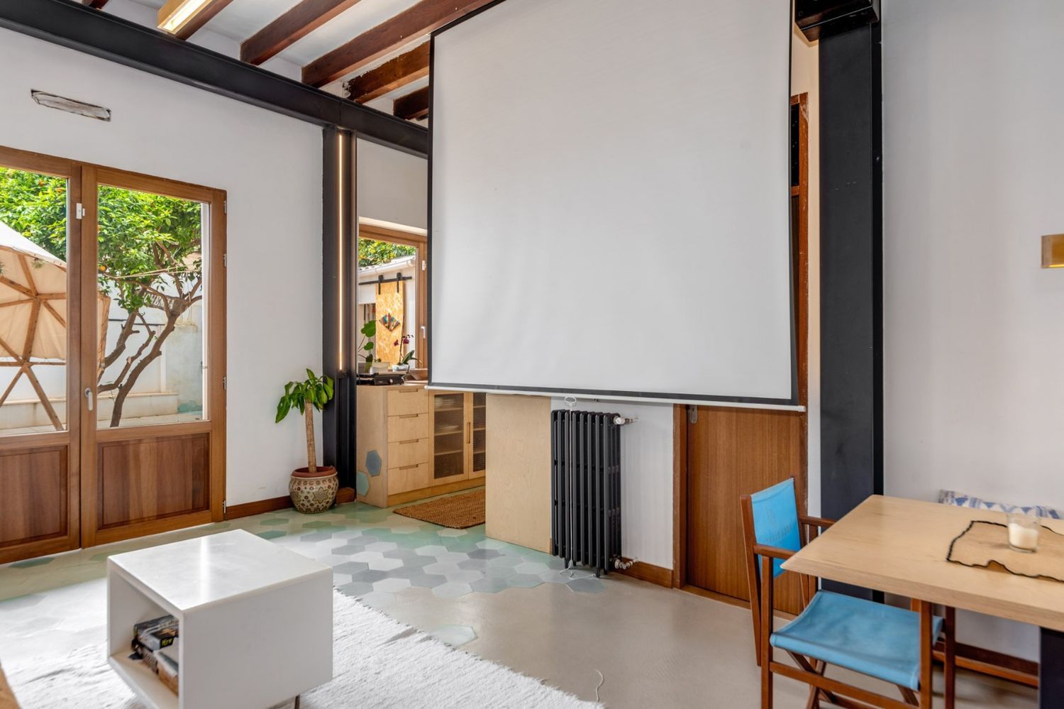 Casa independiente en calle de Francesc Manuel de los Herreros, 10 - Foto 4