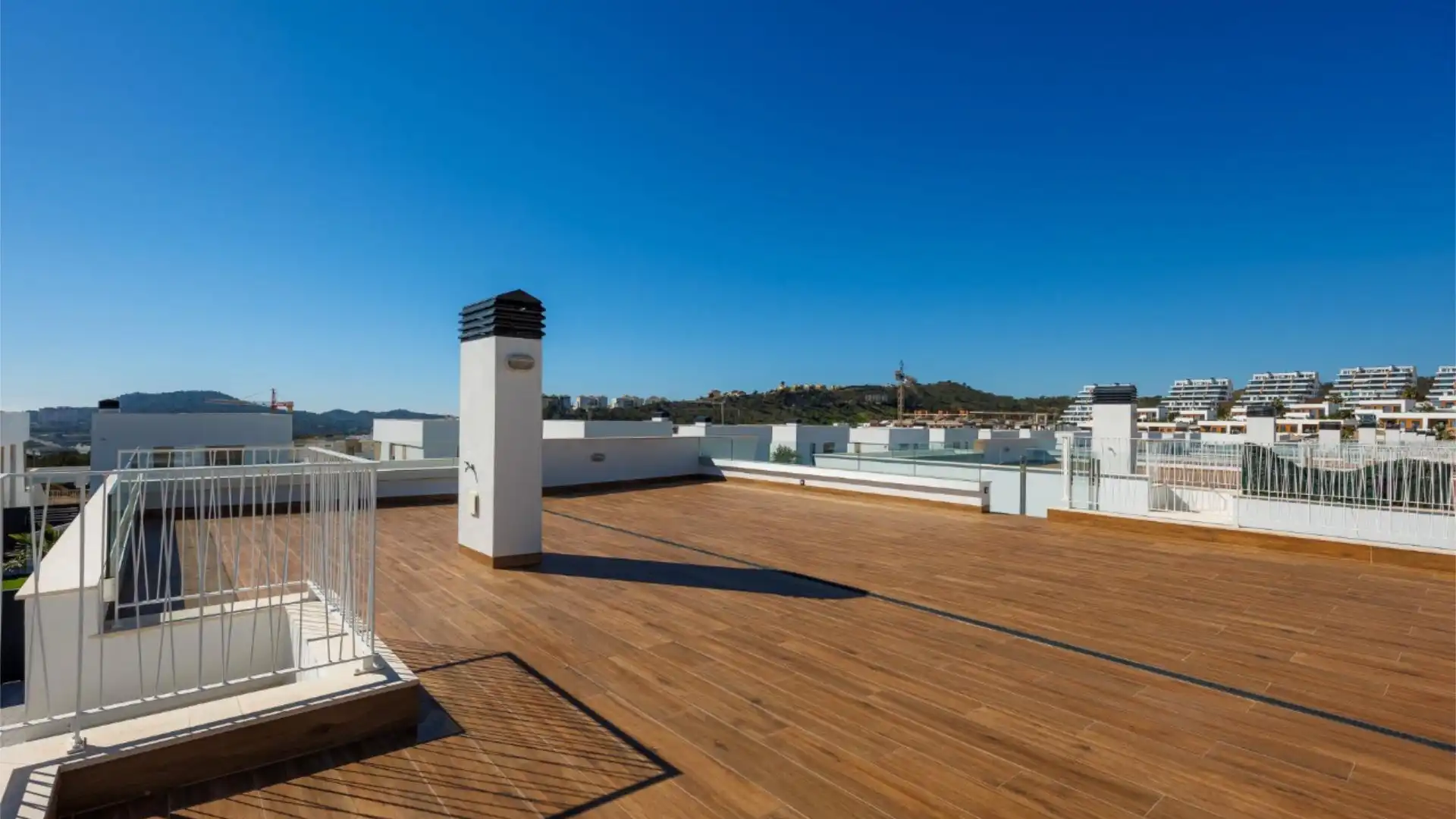 Chalet en  Carrer d'Equador 4 - Foto 37