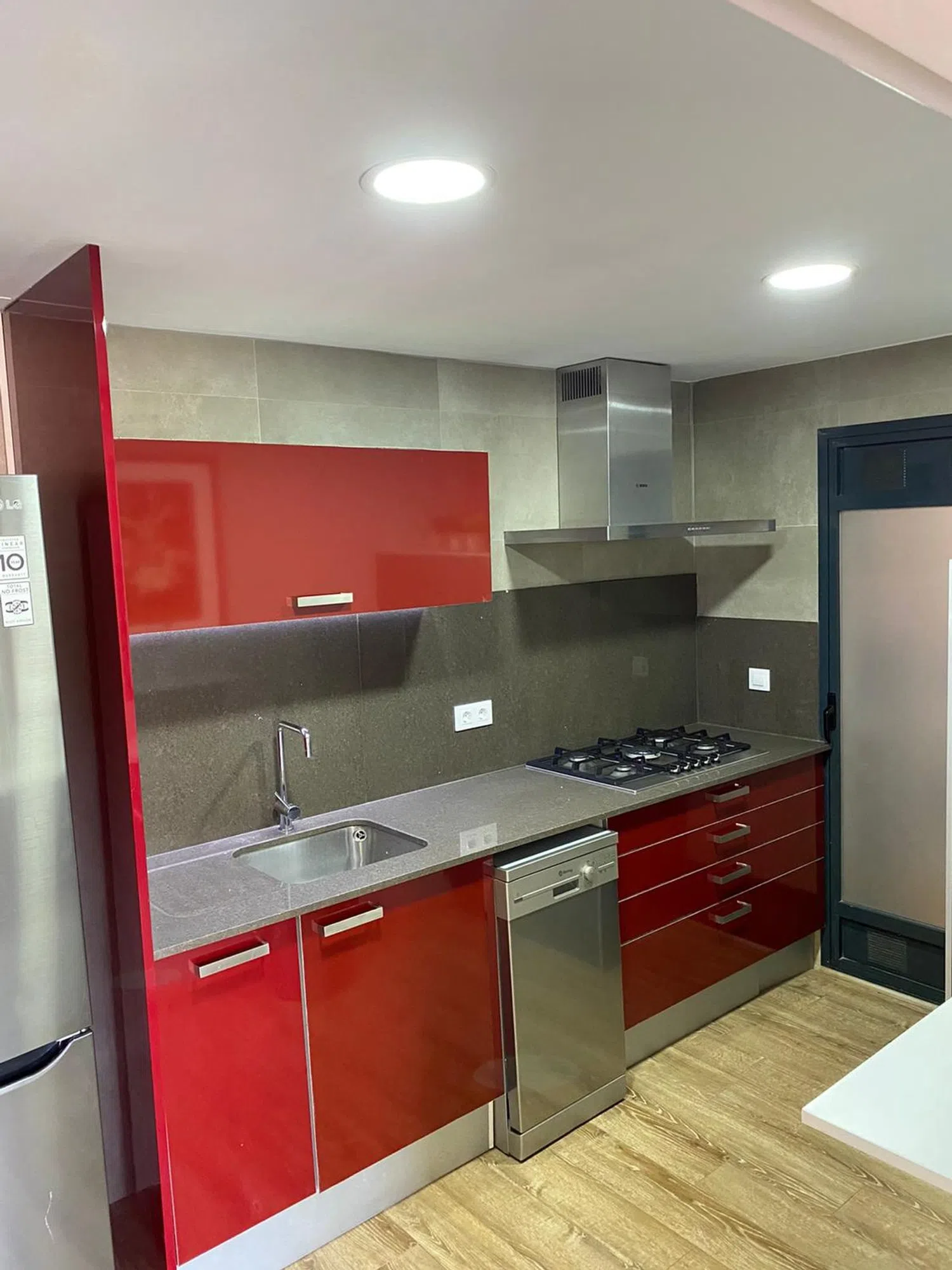 Piso en calle d'Eduard Boscà, 13 - Foto 14