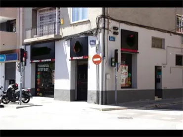 Local comercial en  Plaça de Pep Ventura 2 - Foto 1