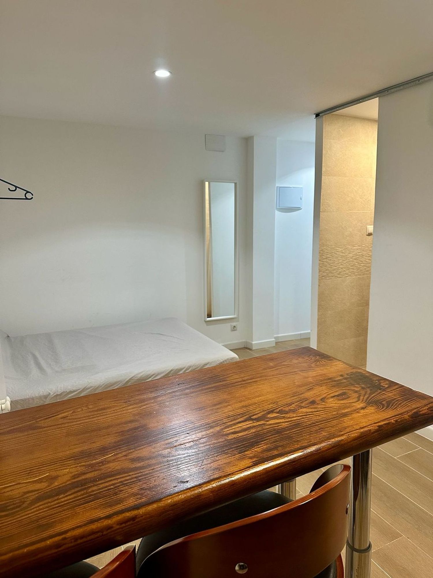 Estudio en calle del Maestro Alonso, 3 - Foto 10