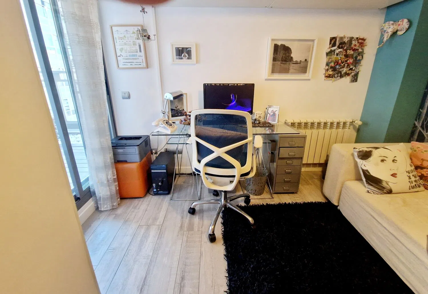 Ático en calle Ariel, 4 - Foto 33