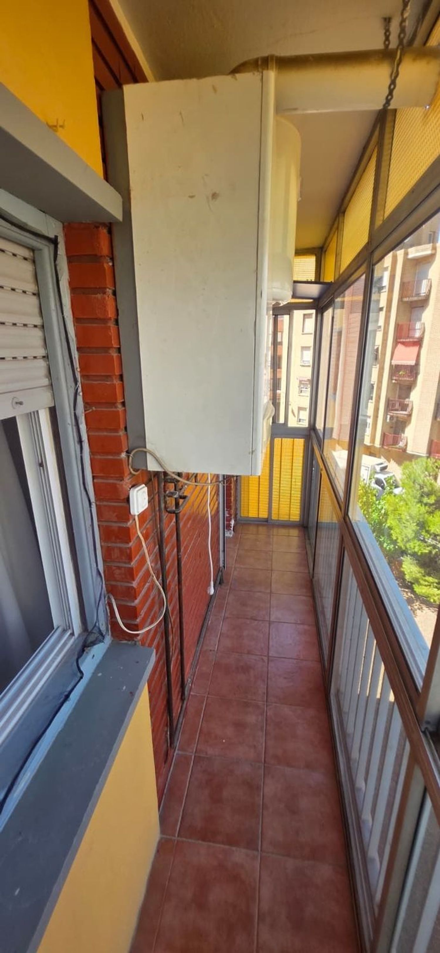 Piso en Calle de Santa Rita de Casia, 9, Delicias - Foto 10