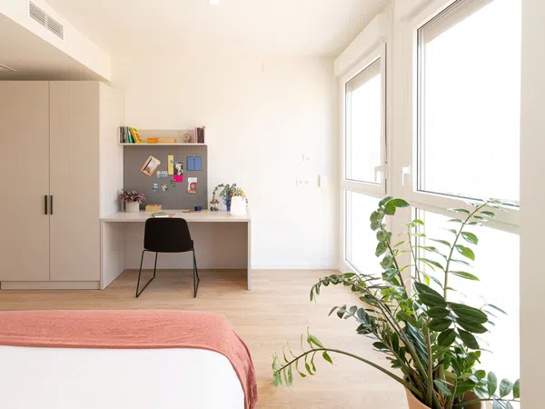 Estudio en Calle Benieu, 4, L'Eixereta, L'Eixereta - Foto 2