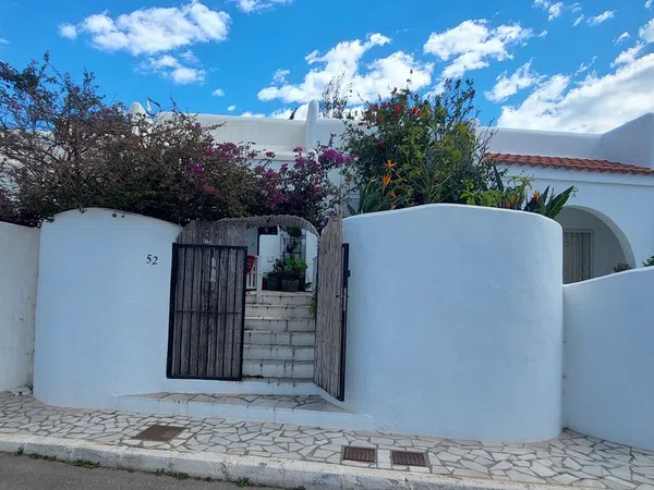 Chalet adosado en Calle Picasso, 46 - Foto 2