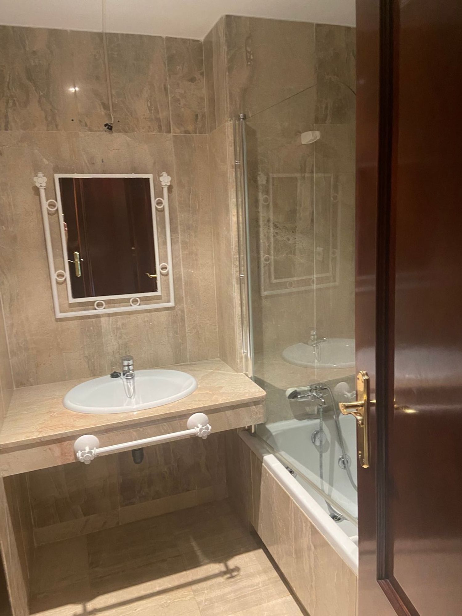 Piso en calle Rafael de la Hoz Arderius, 4 - Foto 4