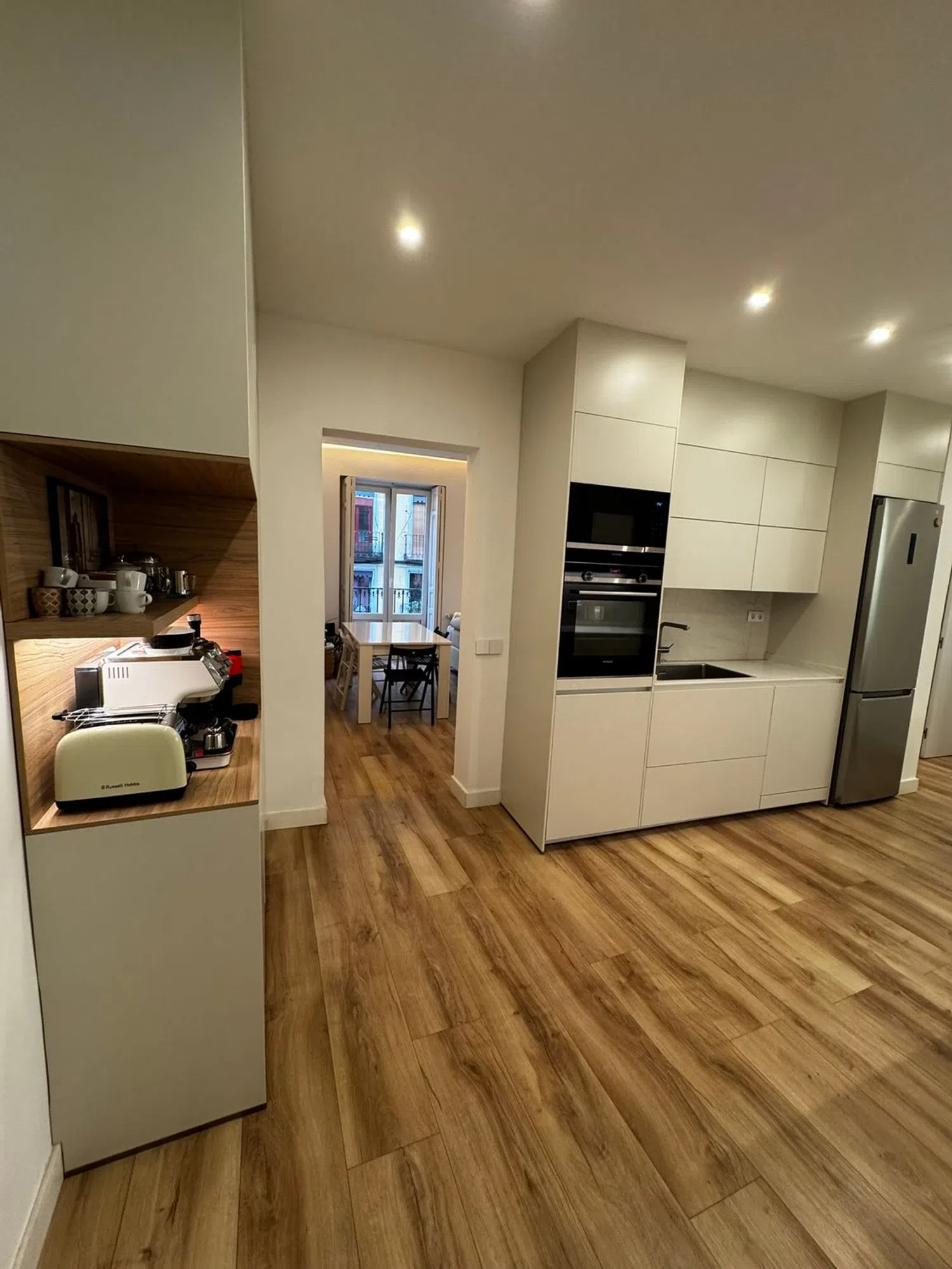 Piso en calle del Ave María, 45 - Foto 4