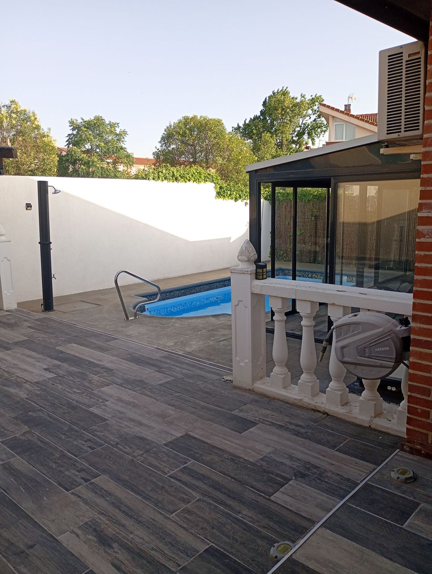 Chalet pareado en Calle Santa Agueda, 4 - Foto 11