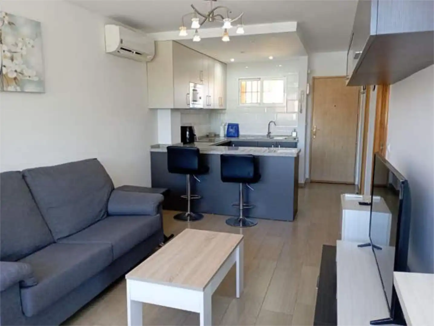 Apartamento en Loma de los riscos - Foto 6
