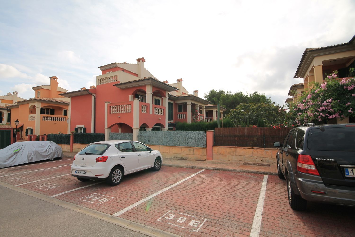 Chalet pareado en pasaje Particular Llevant, 19 - Foto 4