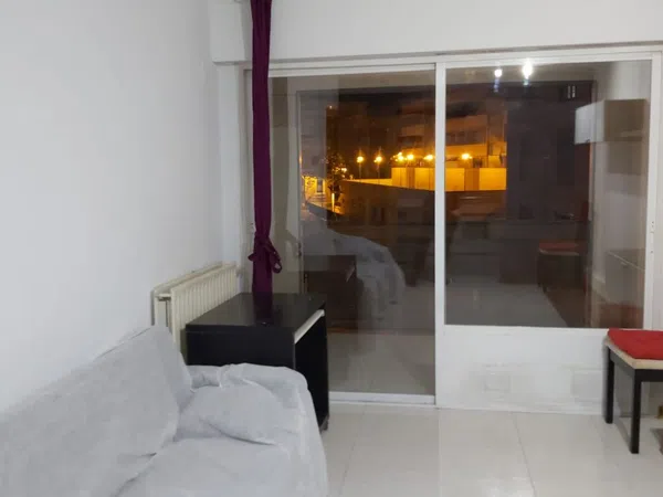 Piso en avenida de Cataluña, 32