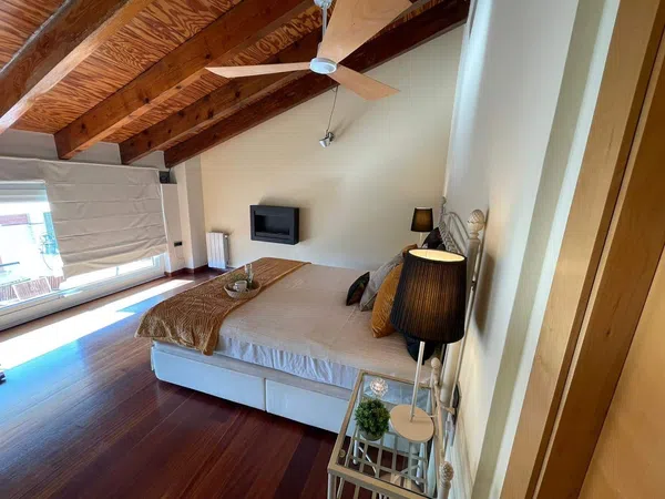 Ático en calle de Sorní, 27 - Foto 8