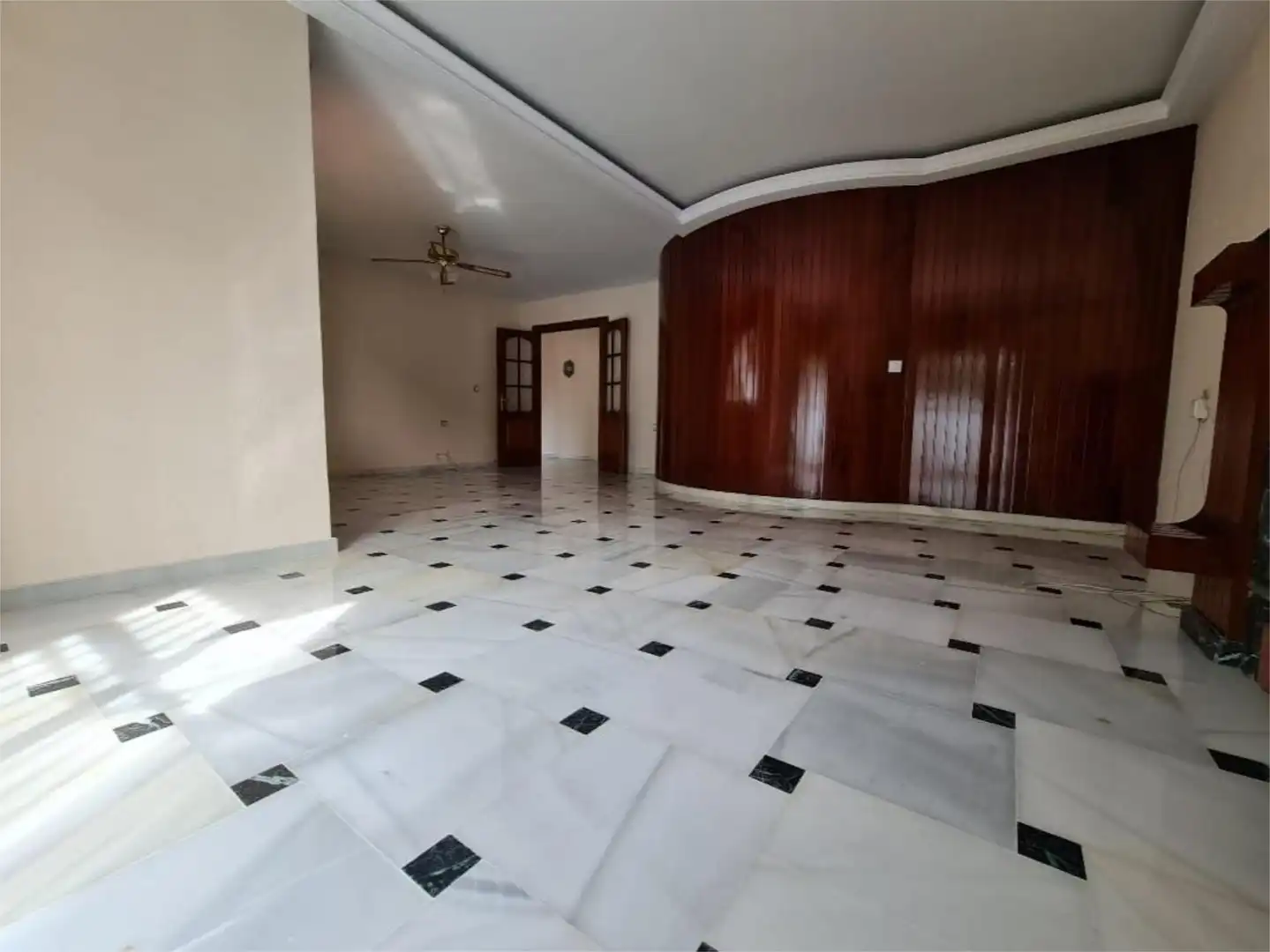 Piso en  Avenida de Álvaro Domecq 40 - Foto 17