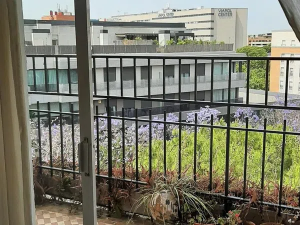 Piso en plaza Pintor Amalio García del Moral, 9 - Foto 18