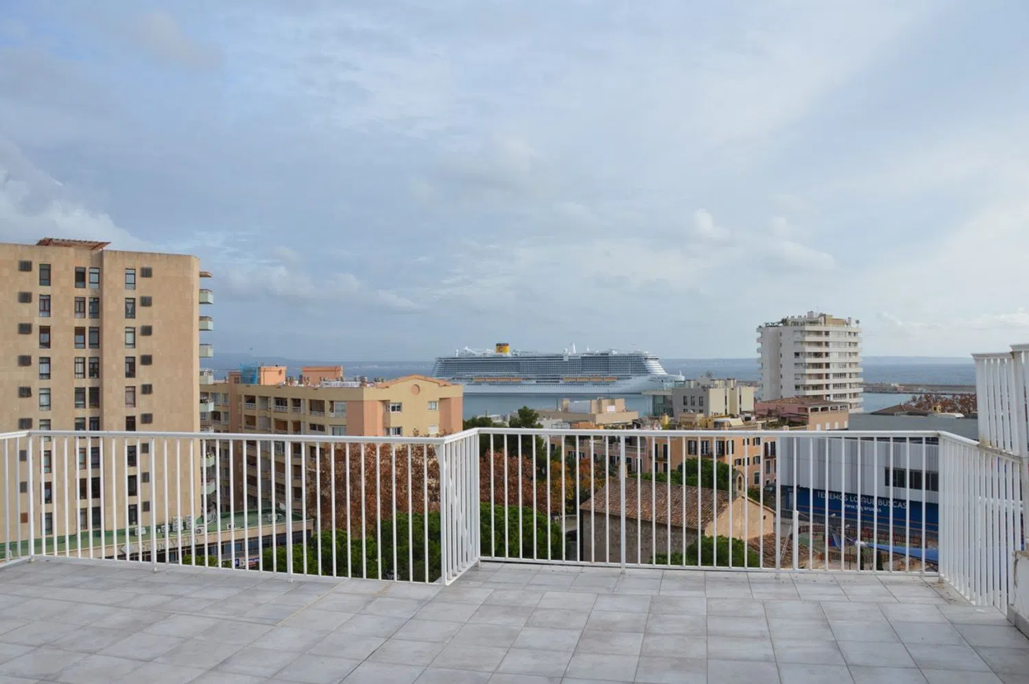 Ático en calle de la Garita, 33 - Foto 13