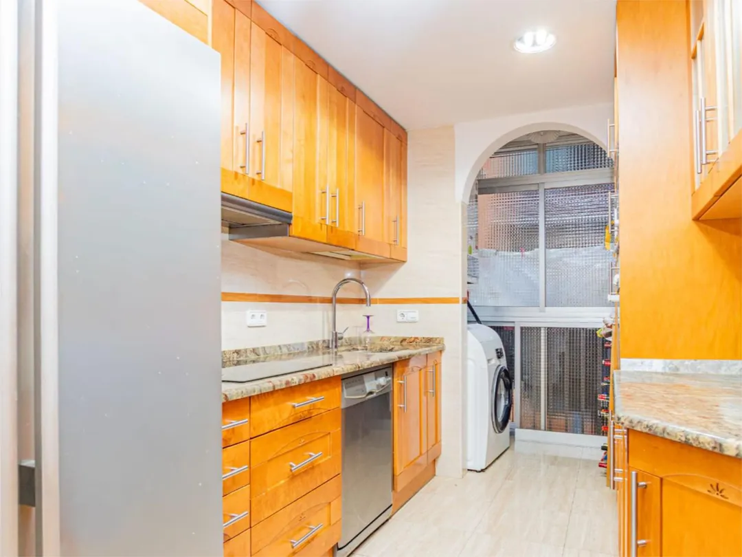 Piso en  Calle de Ventura de Argumosa 3 - Foto 4