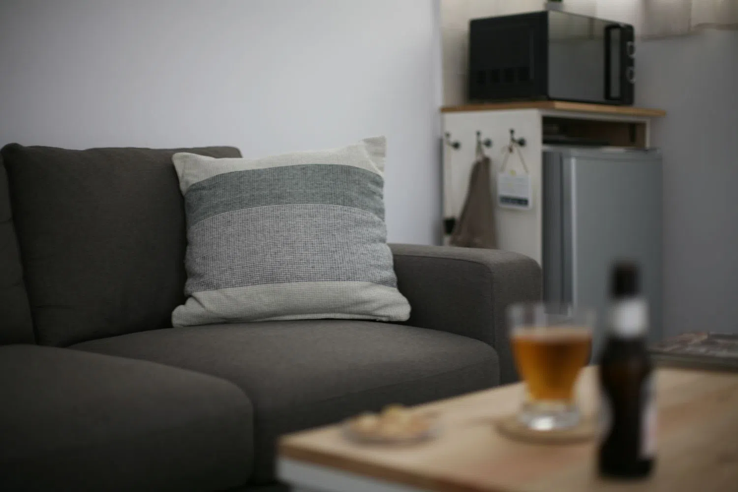 Piso en plaza de Capuchinos, 1 - Foto 6