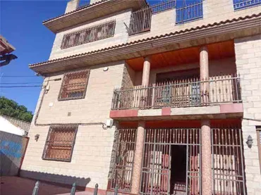 Chalet en Fuentes de Ebro (Zaragoza) - Foto 1