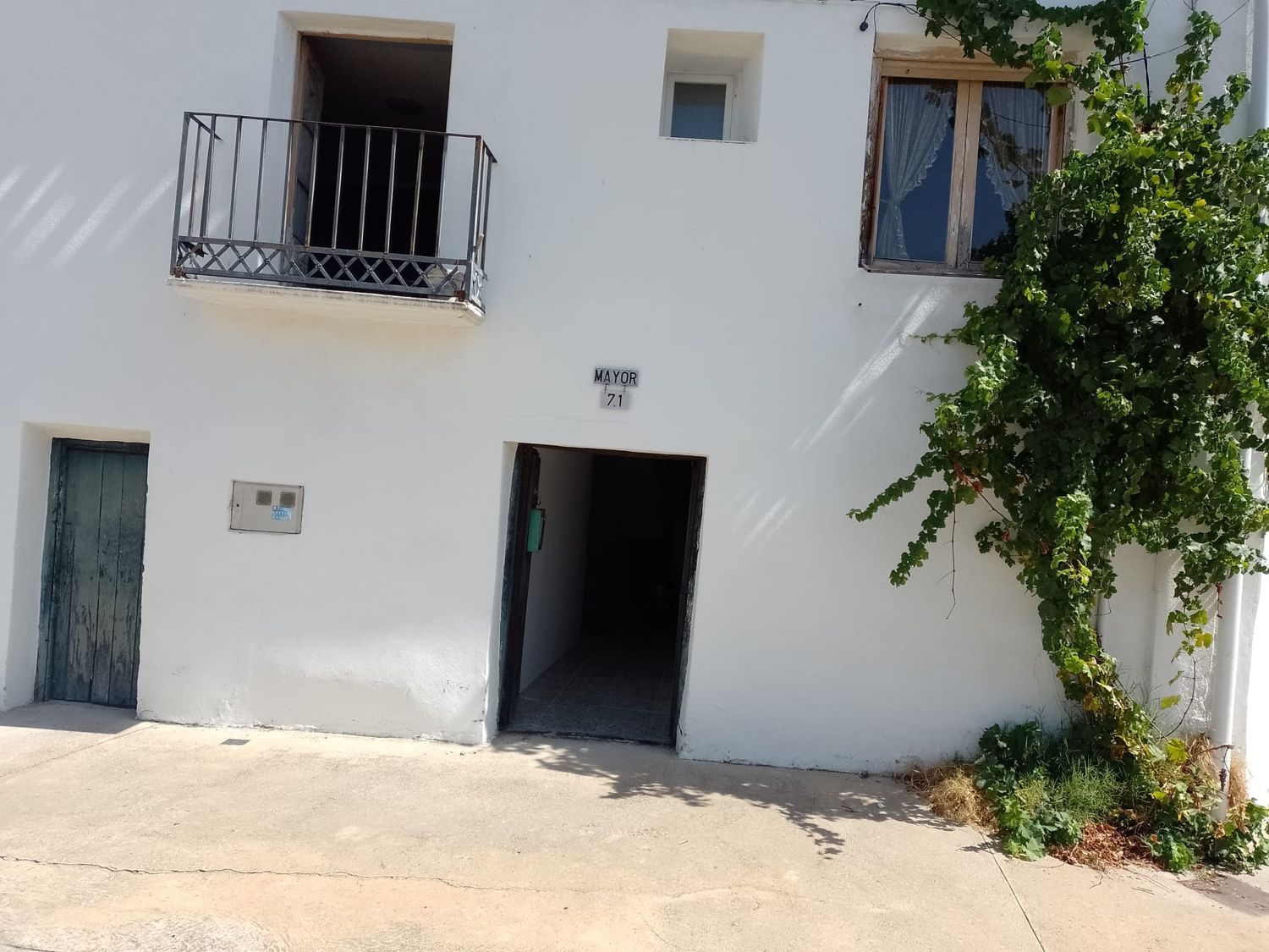 Casa de pueblo en Calle Mayor, 71 - Foto 3