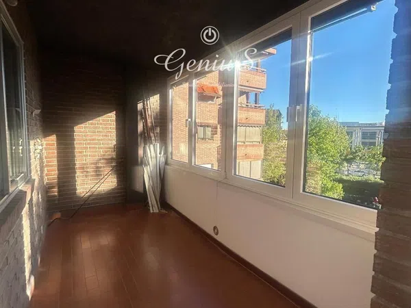 Piso en Calle Batalla de Bailén, Villalba Estación, Villalba Estación - Foto 12