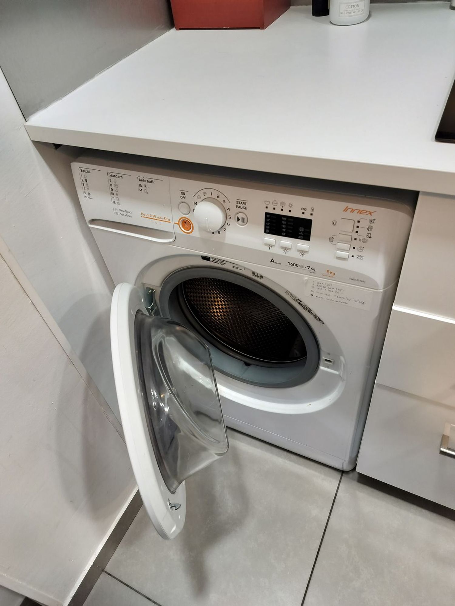 Piso en calle de Hermosilla, 91 - Foto 10