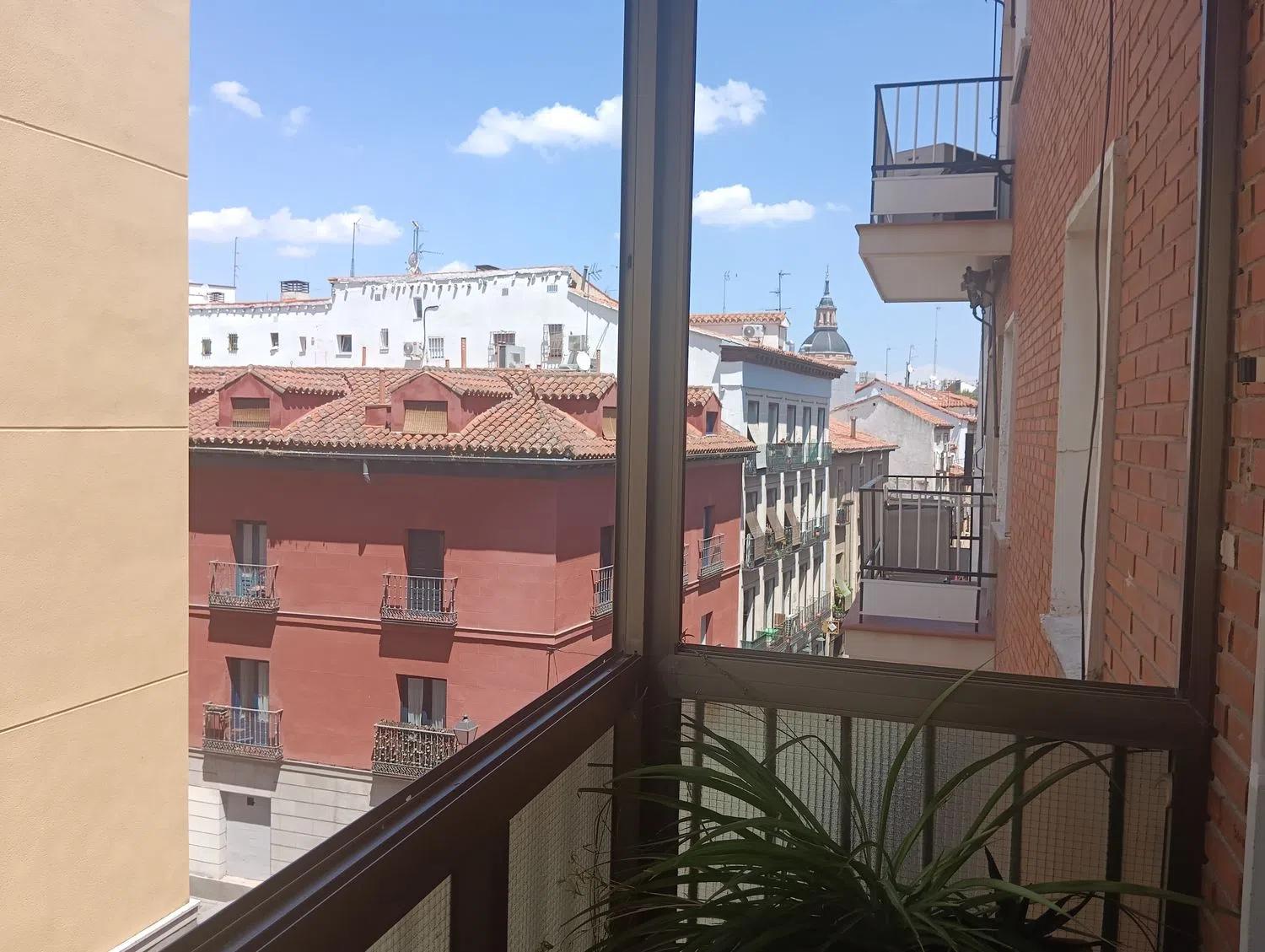 Piso en calle de Calatrava, 29 - Foto 2