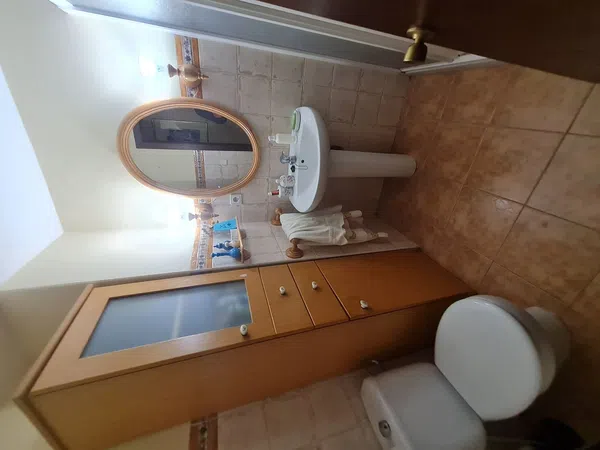 Piso en calle Ángel de Saavedra, 4 - Foto 8