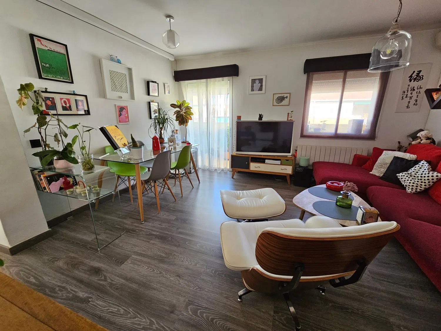 Piso en calle Valmojado, 273 - Foto 6