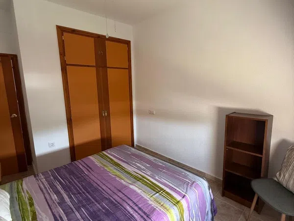 Piso en Camino del Encaje, 17, Retamar, Retamar - Foto 14