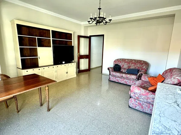 Piso en El Carme, El Carme - Foto 4