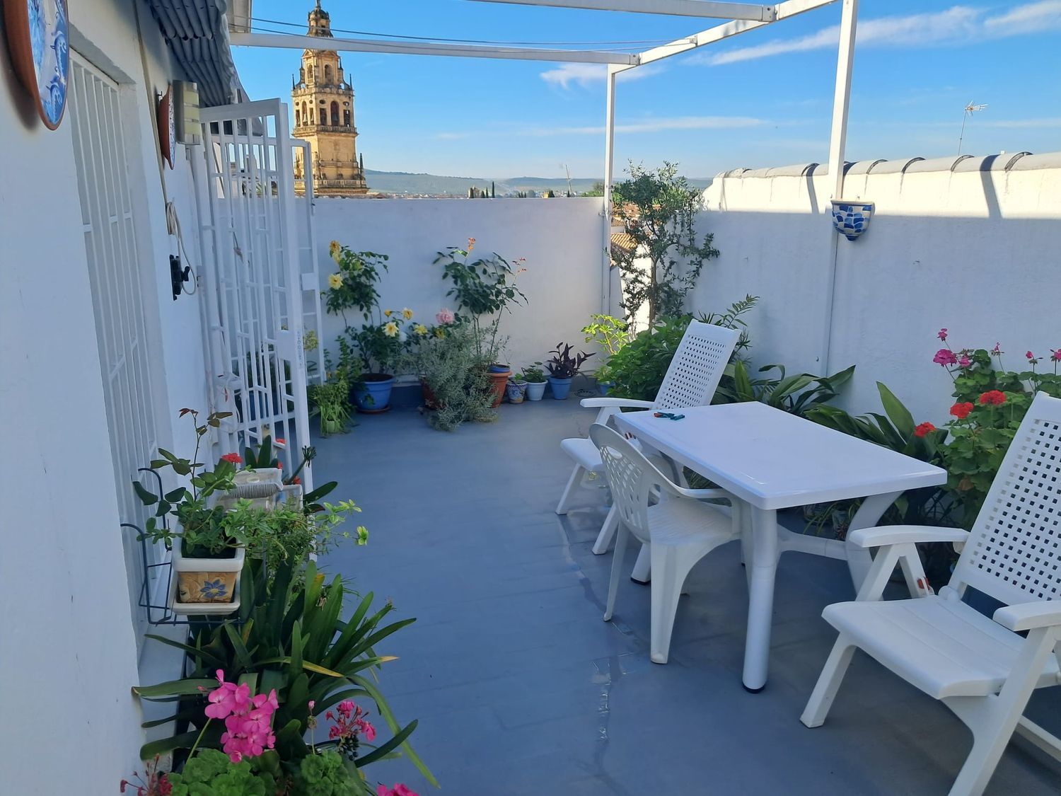 Ático en calle Blanco Belmonte, 15 - Foto 2