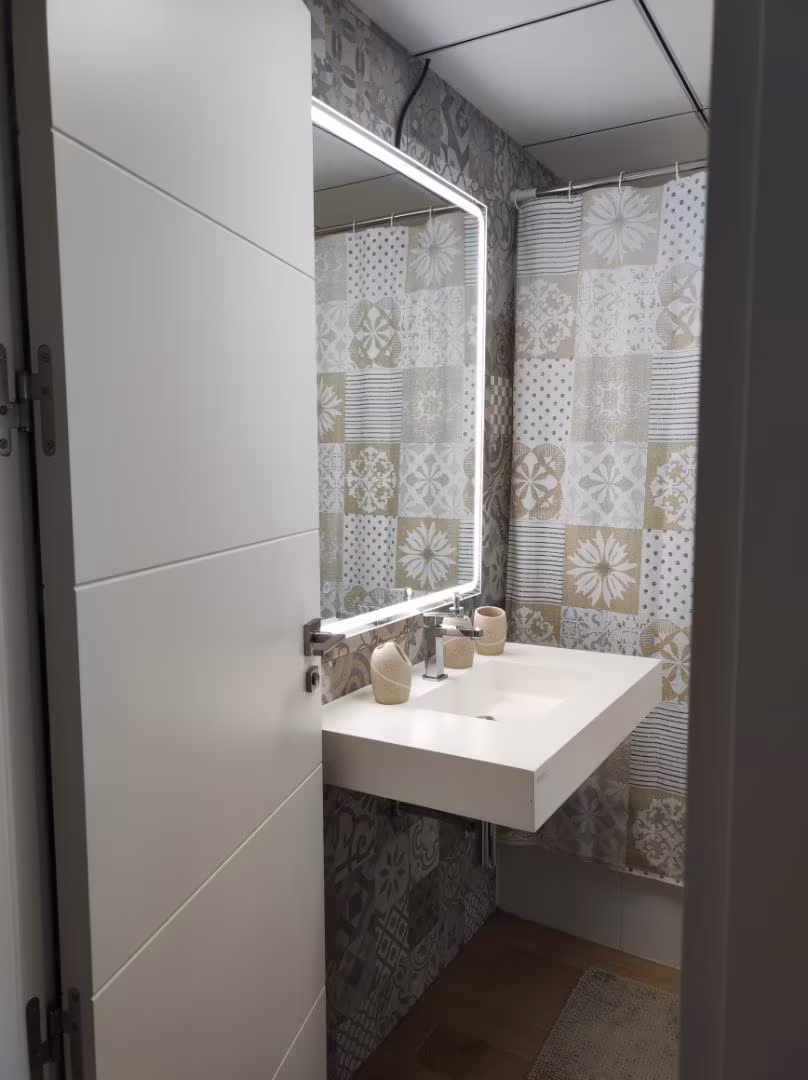 Piso en  Avenida José Jornet Navarro 1 - Foto 8