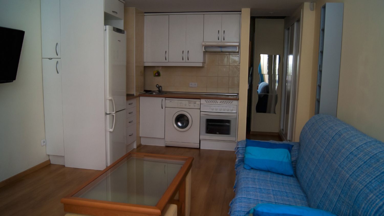 Piso en calle de Cebreros, 64 - Foto 1