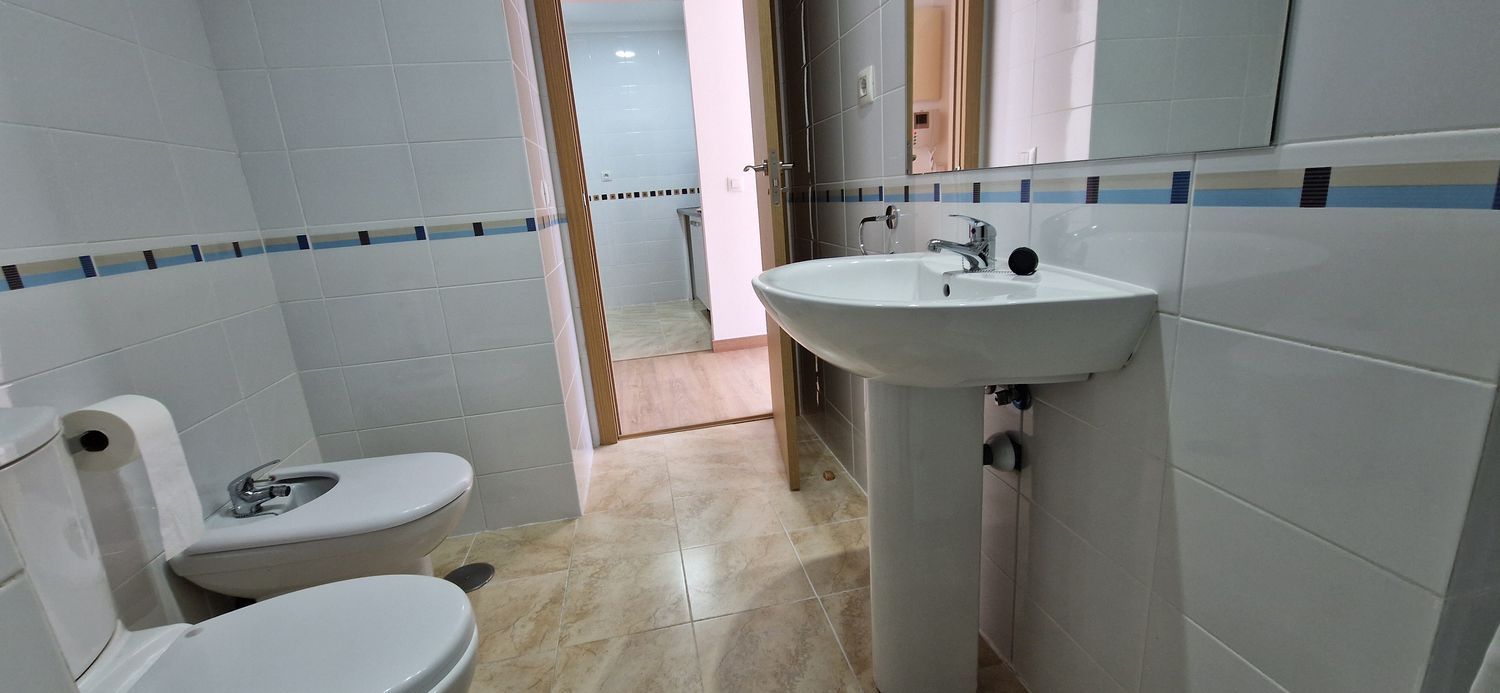 Piso en calle Corral de Almaguer, 12 - Foto 9