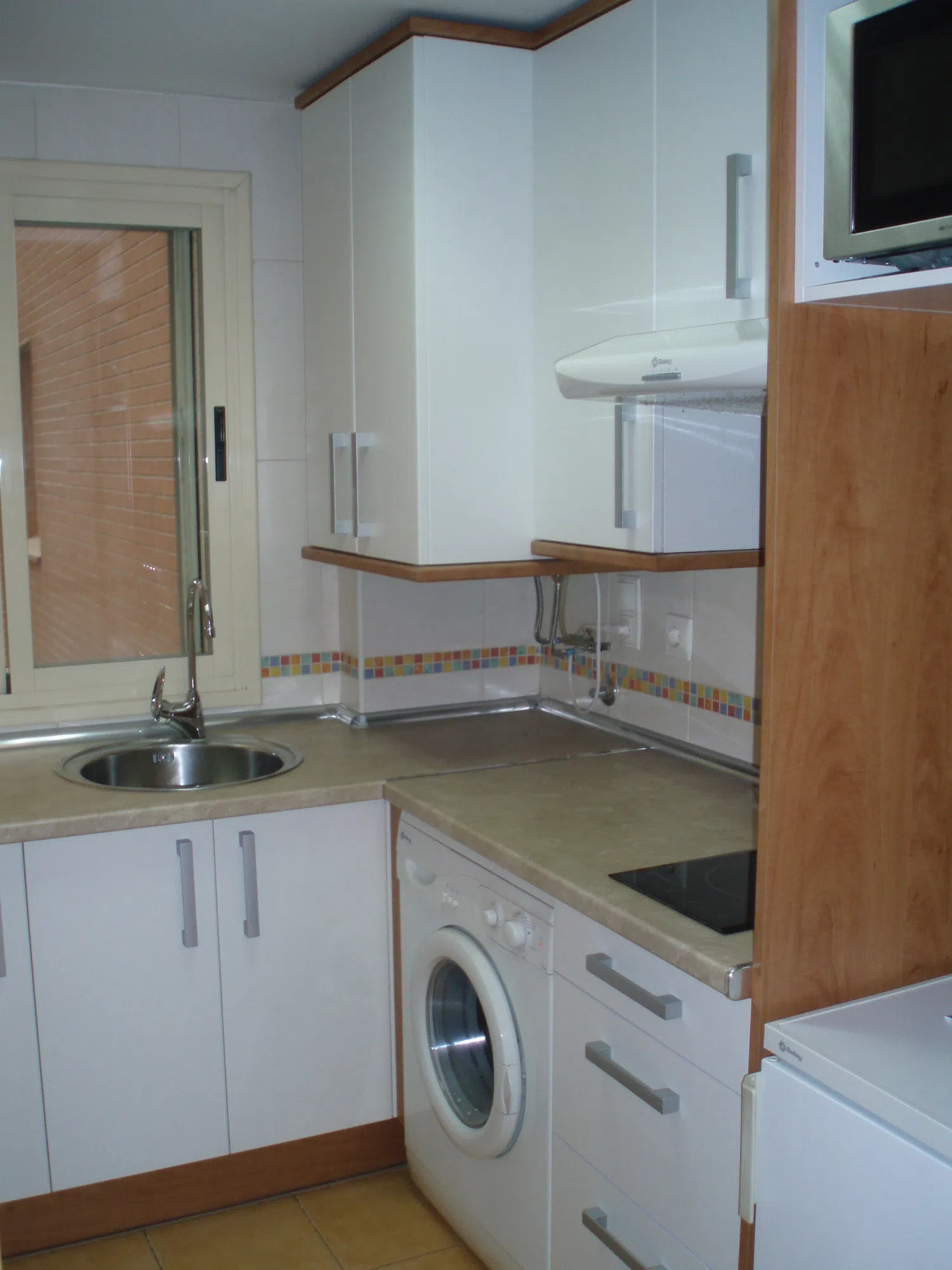 Piso en calle Nanclares de Oca, 22 - Foto 4