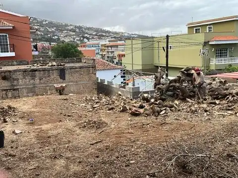 Terreno Residencial en  Calle Los Bajos 47 - Foto 5