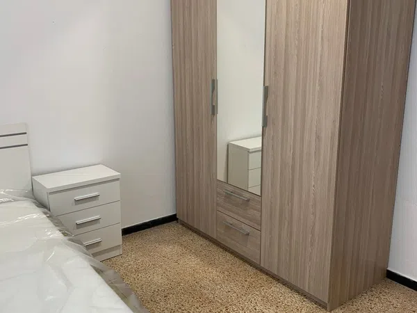 Piso en Paseo de Tomás Morales, 116, Arenales - Lugo - Avda Marítima - Foto 17