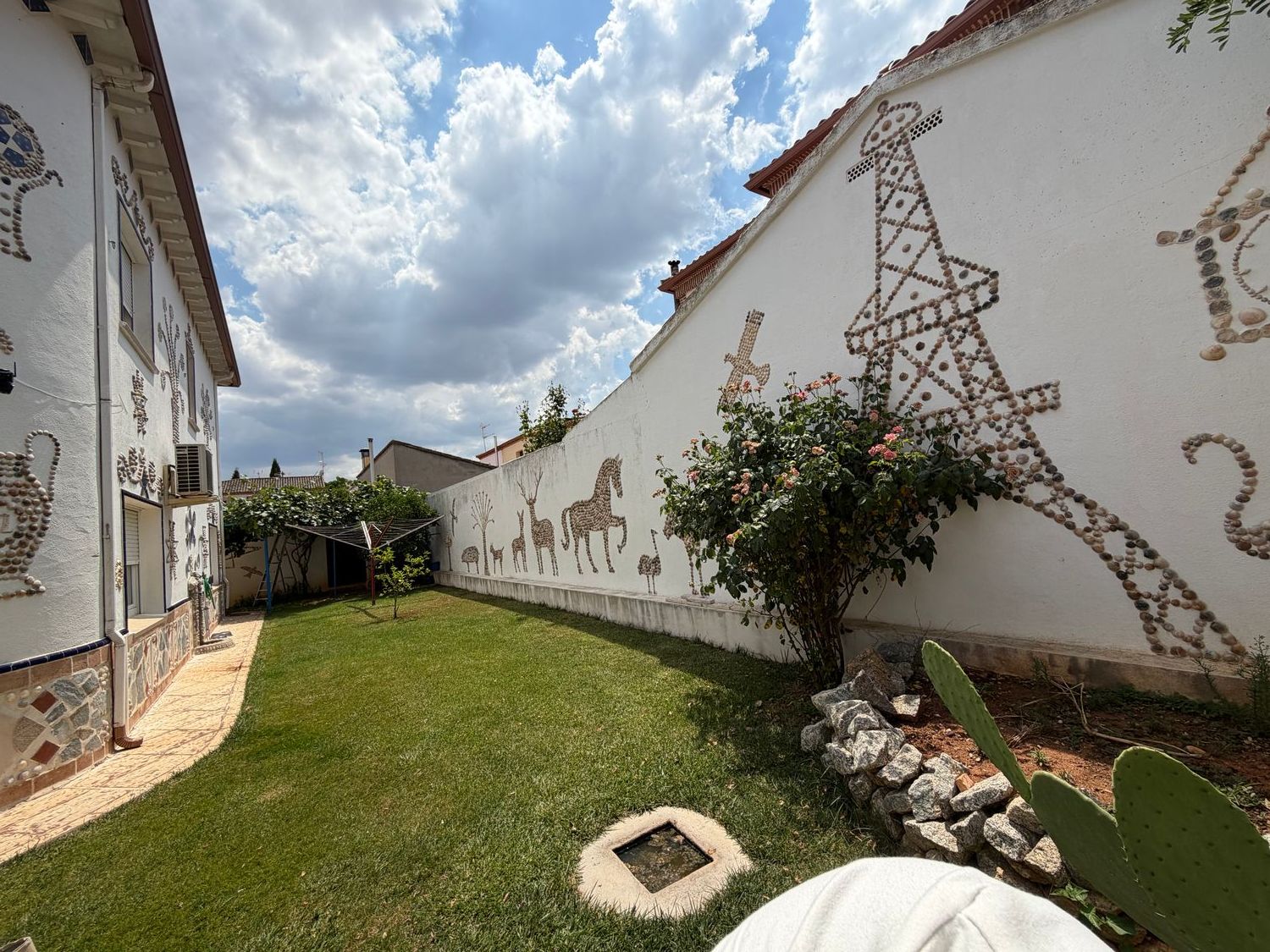 Casa o chalet independiente en Calle Miguel Hernández, 7 - Foto 9