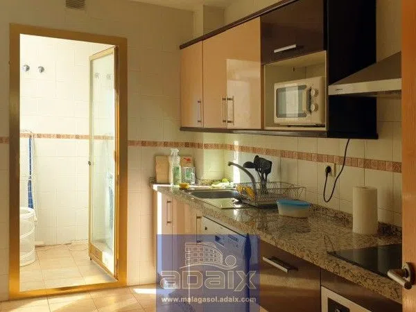 Ático en Avenida Dolores Rodríguez de Aragón, 3, El Consul - El Romeral - Foto 6
