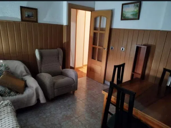 Piso en Avenida Intendente Jorge Palacios, 20, Vistabella - Foto 3