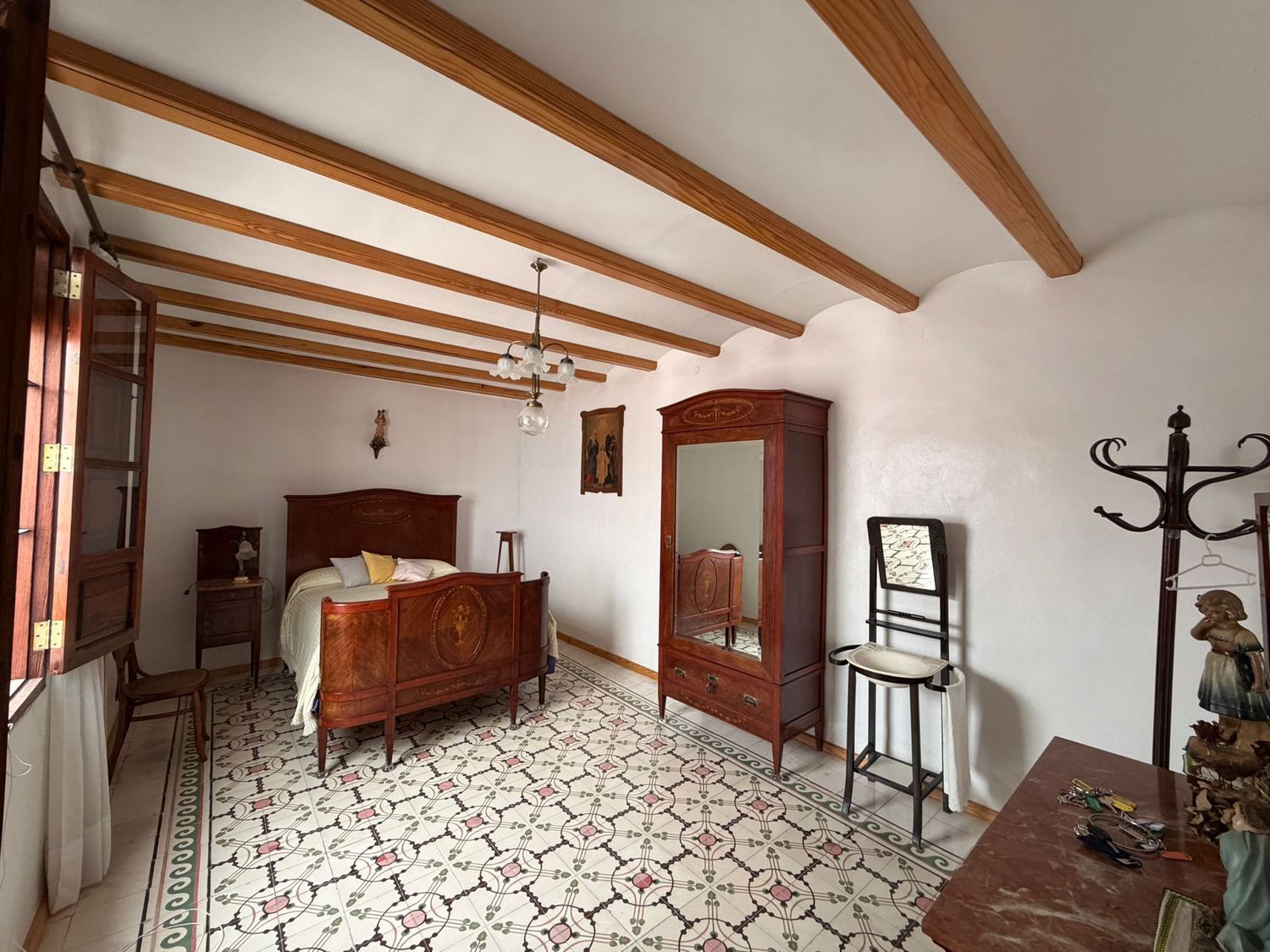 Casa de pueblo en Miramar - Foto 13